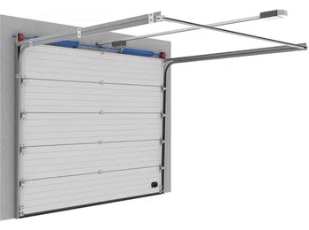 Golden Garage Door Service Redford Charter Twp, MI 248-434-3384 - opn-cont-18m